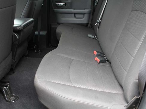 Used 2020 RAM 1500 Classic Warlock RWD image 21