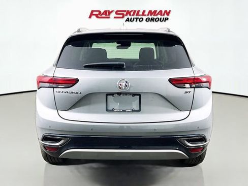Used 2023 Buick Envision Essence w/ Sport Touring Package FWD image 6