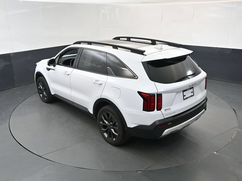 Certified 2023 Kia Sorento SX Prestige AWD/4WD image 31