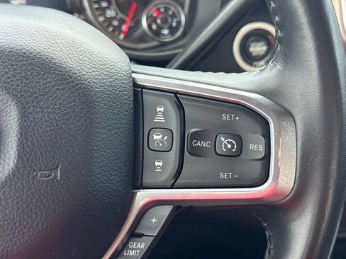 Used 2024 RAM 2500 Laramie w/ Safety Group AWD/4WD image 26