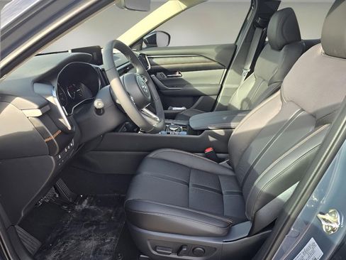 New 2026 MAZDA CX-50 2.5 Hybrid w/ Weather Package image 13