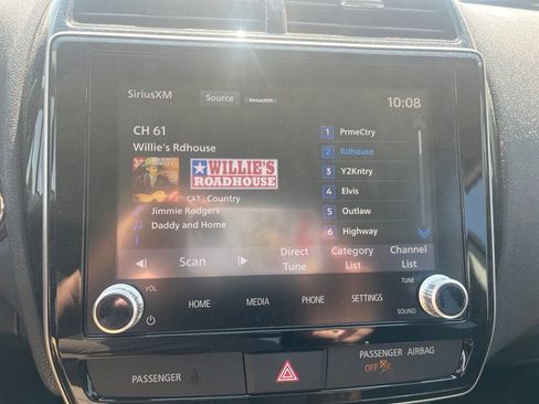 Used 2022 Mitsubishi Outlander Sport SE FWD image 17