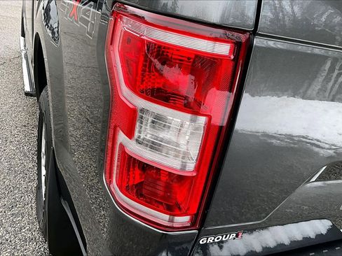 Used 2020 Ford F150 XLT image 27
