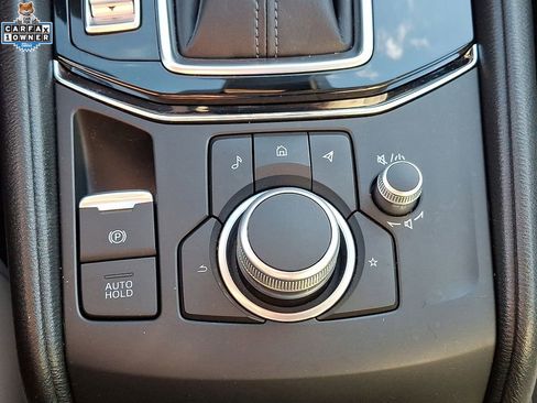 Used 2023 MAZDA CX-5 AWD 2.5 S w/ Preferred Package image 16