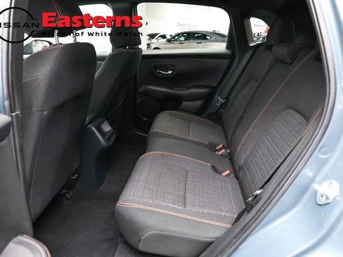 Used 2024 Honda HR-V Sport image 20