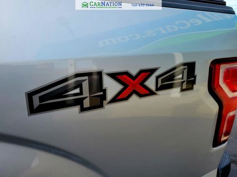 Used 2019 Ford F150 XL w/ Equipment Group 101A Mid image 35