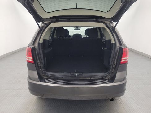 Used 2017 Dodge Journey SE FWD image 29