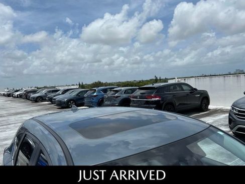 Certified 2023 MAZDA CX-5 Carbon Edition AWD/4WD image 15