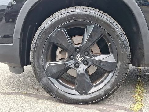 Used 2021 Honda Passport EX-L image 8