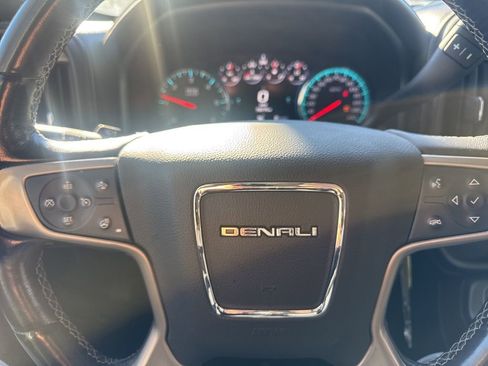 Used 2018 GMC Sierra 1500 Denali image 8