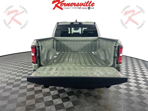New 2026 RAM 1500 Rebel w/ Rebel Level 2 Equipment Group image 16