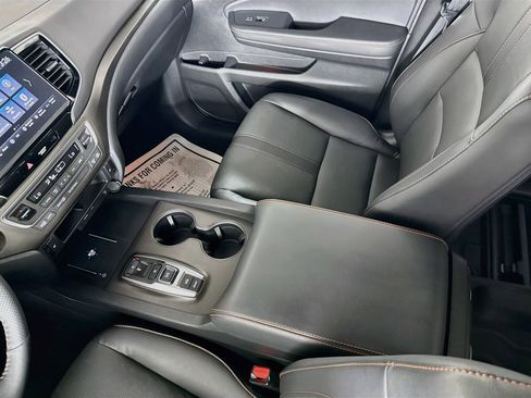 Used 2026 Honda Ridgeline TrailSport image 29