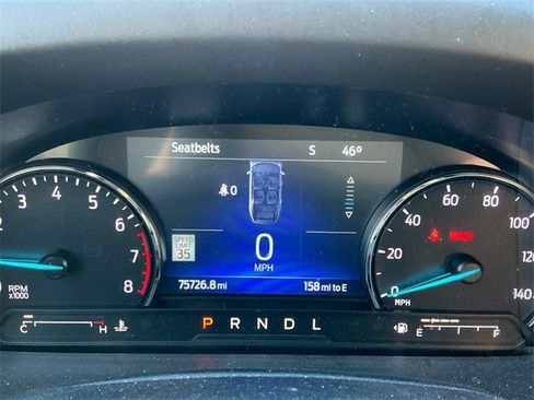 Used 2022 Ford Explorer Limited w/ Equipment Group 301A image 13