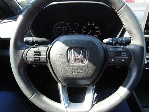 Used 2024 Honda CR-V Sport image 18