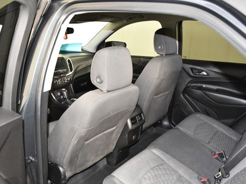Used 2018 Chevrolet Equinox LT AWD/4WD image 48