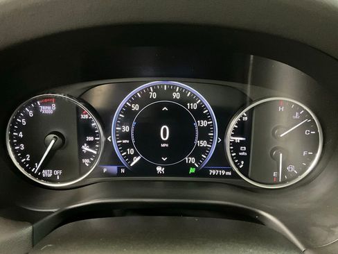 Used 2021 Buick Enclave Avenir w/ Avenir Technology Package image 13