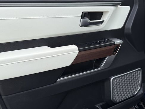 Used 2023 Toyota Tundra Capstone image 15