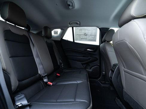 New 2026 Chevrolet Trax ACTIV image 14