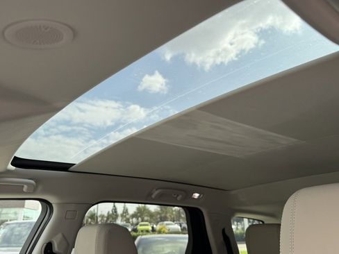 New 2025 Land Rover Discovery Sport S image 16