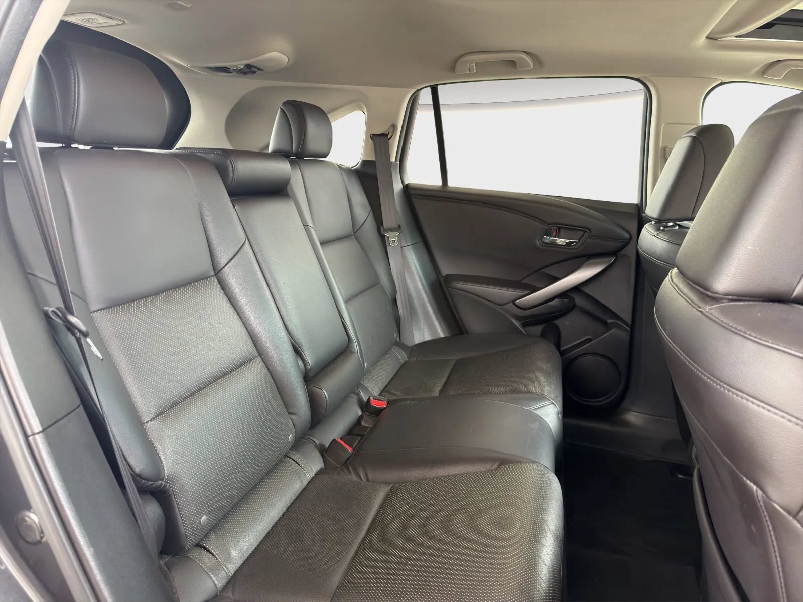 Used 2014 Acura RDX FWD image 19