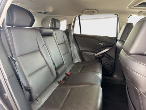 Used 2014 Acura RDX FWD image 19