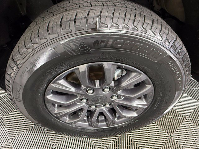Used 2023 Ford Ranger XLT w/ Equipment Group 301A Mid RWD image 12