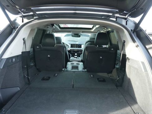 Certified 2024 Acura MDX SH-AWD w/ Technology Package image 41