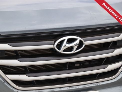Used 2018 Hyundai Tucson SEL FWD image 5