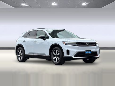 New 2026 Honda Prologue Touring image 6