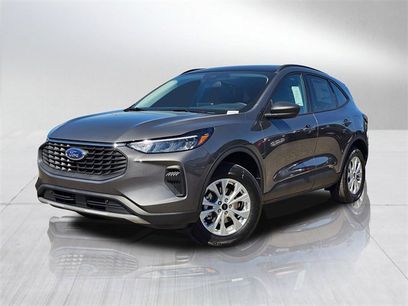 New 2025 Ford Escape Active
