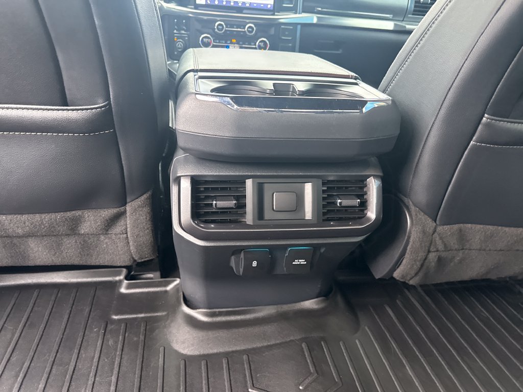 Used 2023 Ford F150 Lariat AWD/4WD image 41