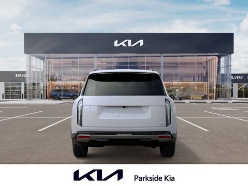 New 2027 Kia Telluride SX Prestige AWD/4WD image 5