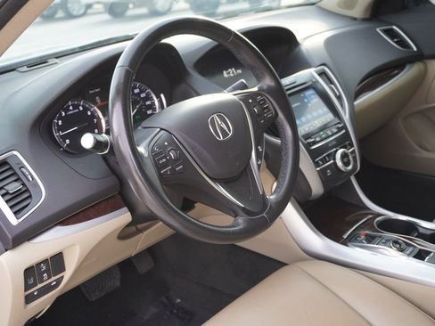 Used 2019 Acura TLX V6 image 24