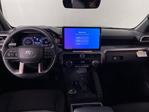 New 2026 Toyota Tacoma TRD Off-Road image 14