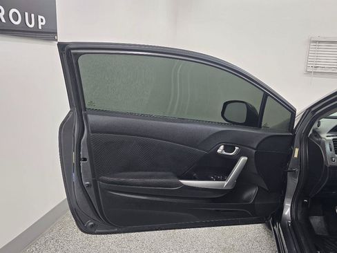Used 2012 Honda Civic Si image 21