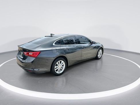 Used 2018 Chevrolet Malibu LT image 8