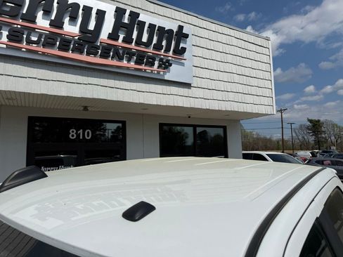 Used 2025 RAM 2500 Big Horn image 11