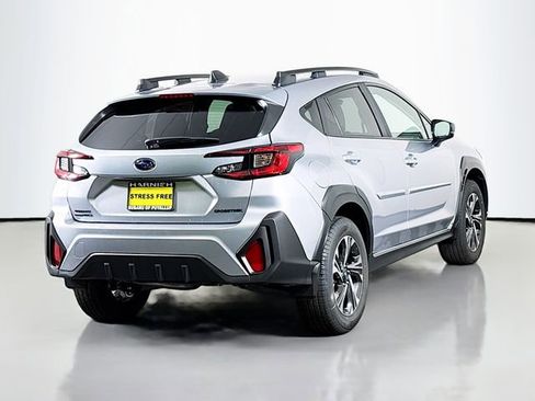 New 2026 Subaru Crosstrek 2.0i Premium image 7