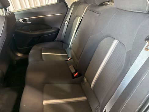 Used 2024 Hyundai Sonata SEL FWD image 15