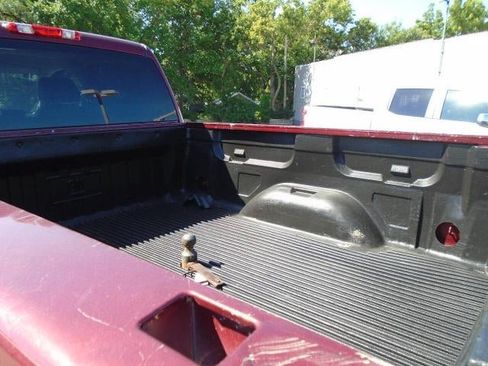 Used 2013 Chevrolet Silverado 2500 LT w/ Interior Plus Package AWD/4WD image 20