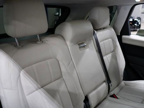 Used 2019 Land Rover Range Rover Sport HSE AWD/4WD image 27