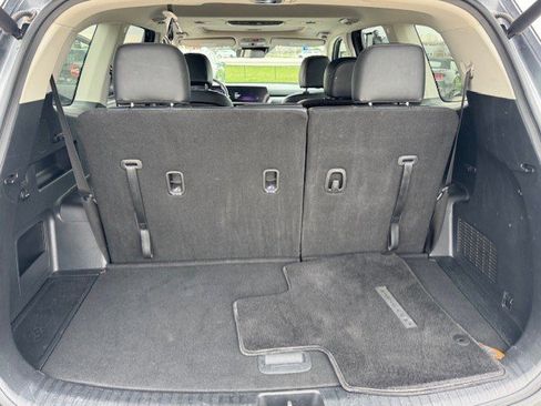 Used 2025 Kia Telluride S AWD/4WD image 32