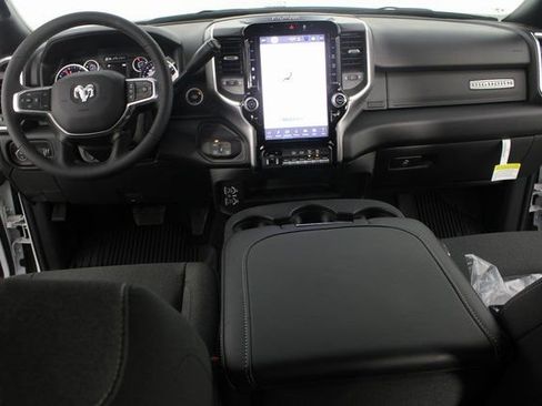 New 2026 RAM 2500 Big Horn image 10