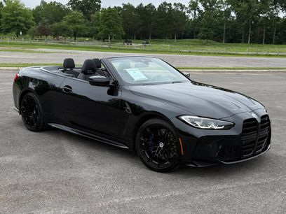 Used 2023 BMW M4 xDrive Competition w/ Executive Package