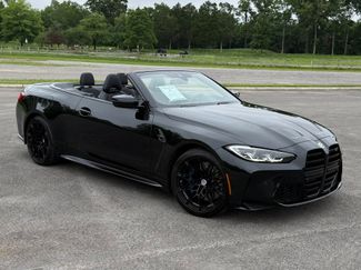 Used 2023 BMW M4 xDrive Competition w/ Executive Package AWD/4WD video 1