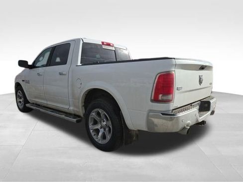 Used 2014 RAM 1500 Laramie w/ Convenience Group image 11