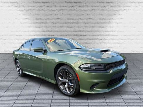 Used 2019 Dodge Charger GT image 2