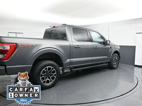 Used 2023 Ford F150 Lariat AWD/4WD image 11