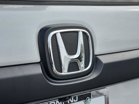 Certified 2022 Honda Passport TrailSport image 30