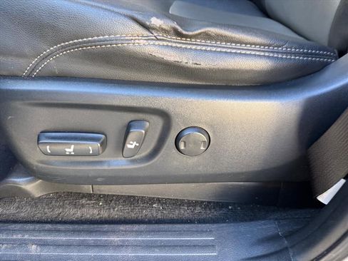 Used 2021 Toyota 4Runner SR5 Premium w/ Moonroof Package image 14